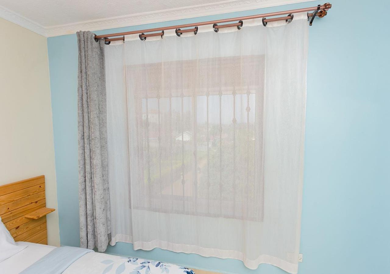 Daab House 1 Bedroom-bukoto