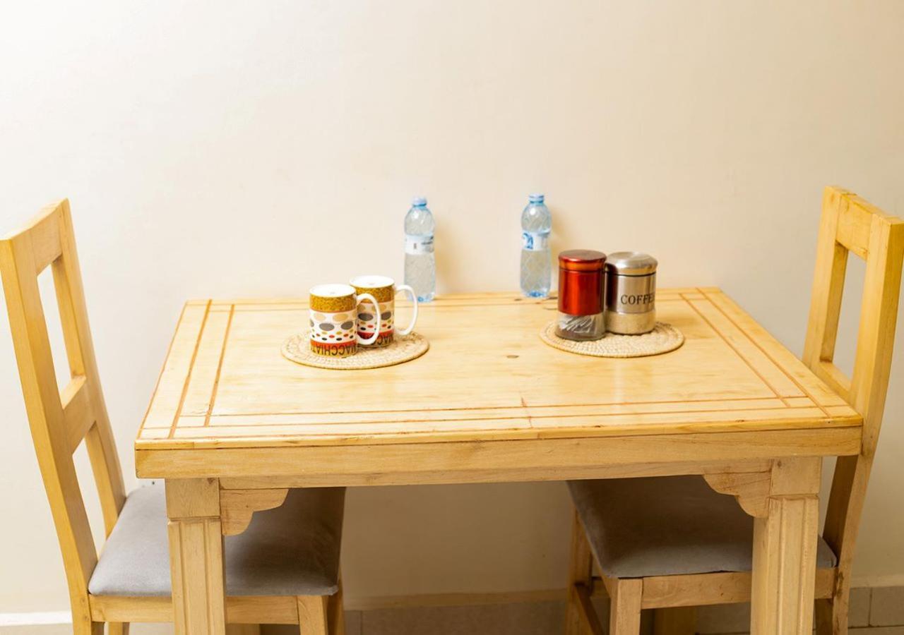 Apartment Daab House 1 Bedroom-bukoto *