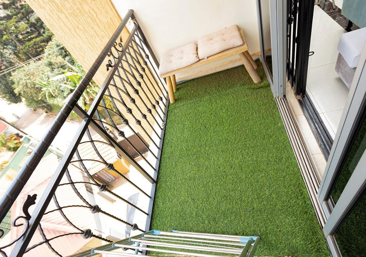 Daab House 1 Bedroom-bukoto Apartment Kampala