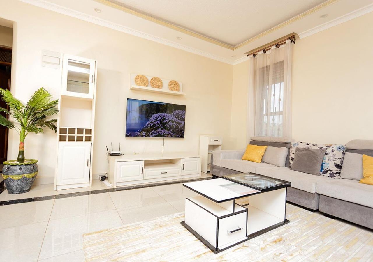 Daab House 1 Bedroom-bukoto Apartment *