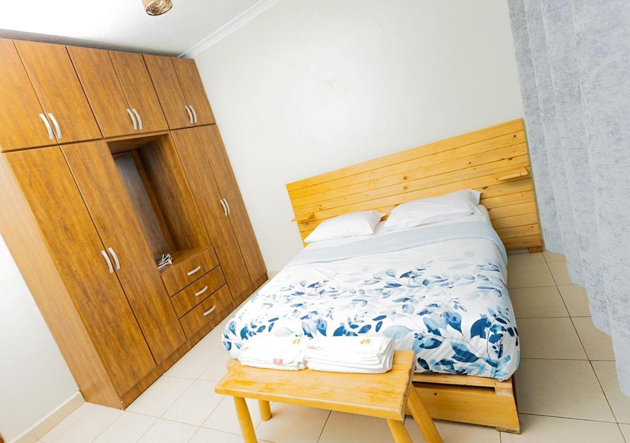 Apartment Daab House 1 Bedroom-bukoto *