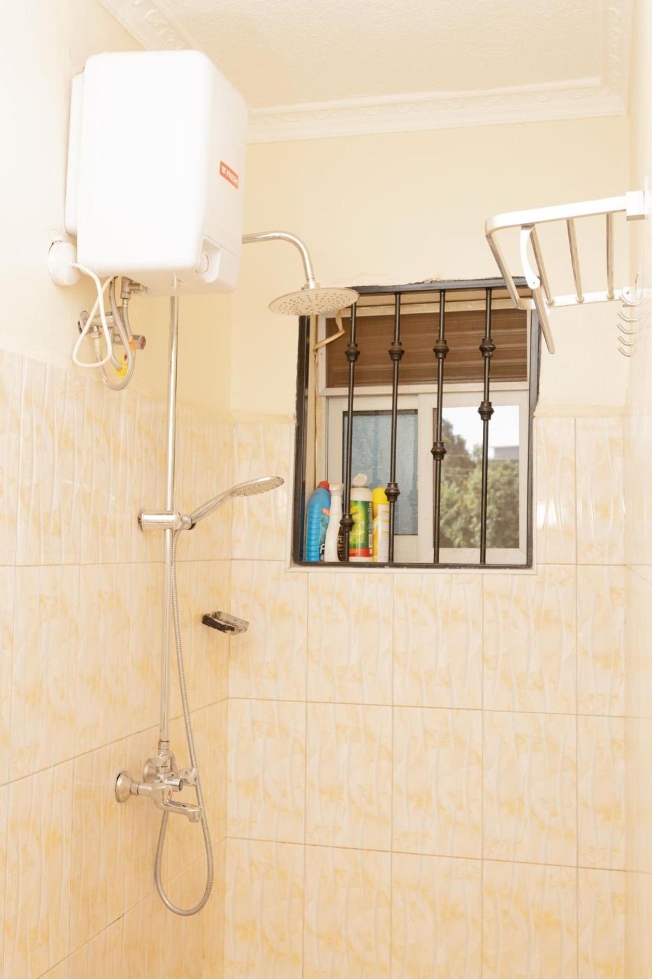 Daab House 1 Bedroom-bukoto