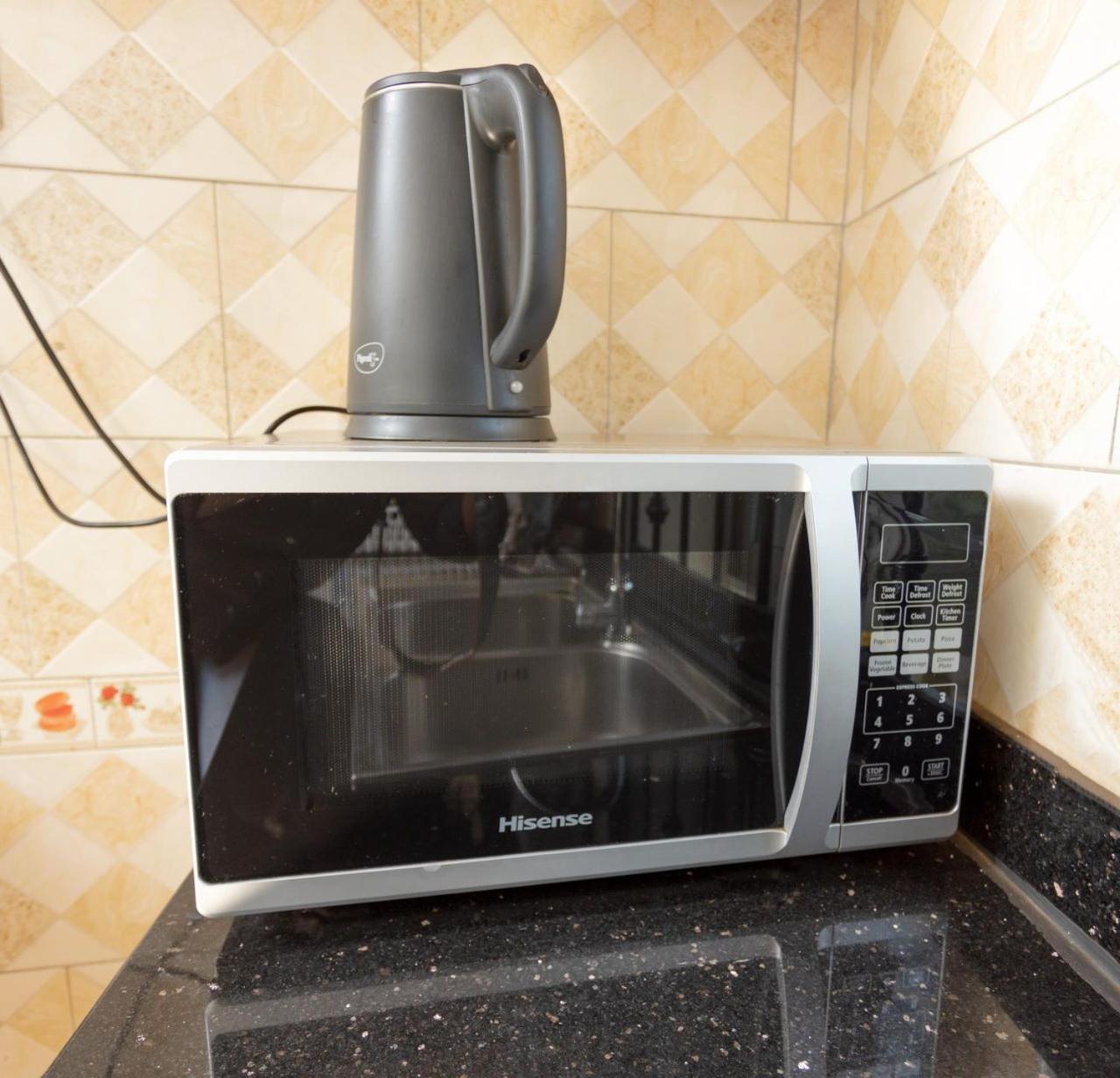 Daab House 1 Bedroom-bukoto Apartment