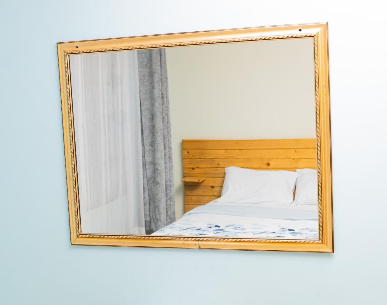 Apartamento Daab House 1 Bedroom-bukoto