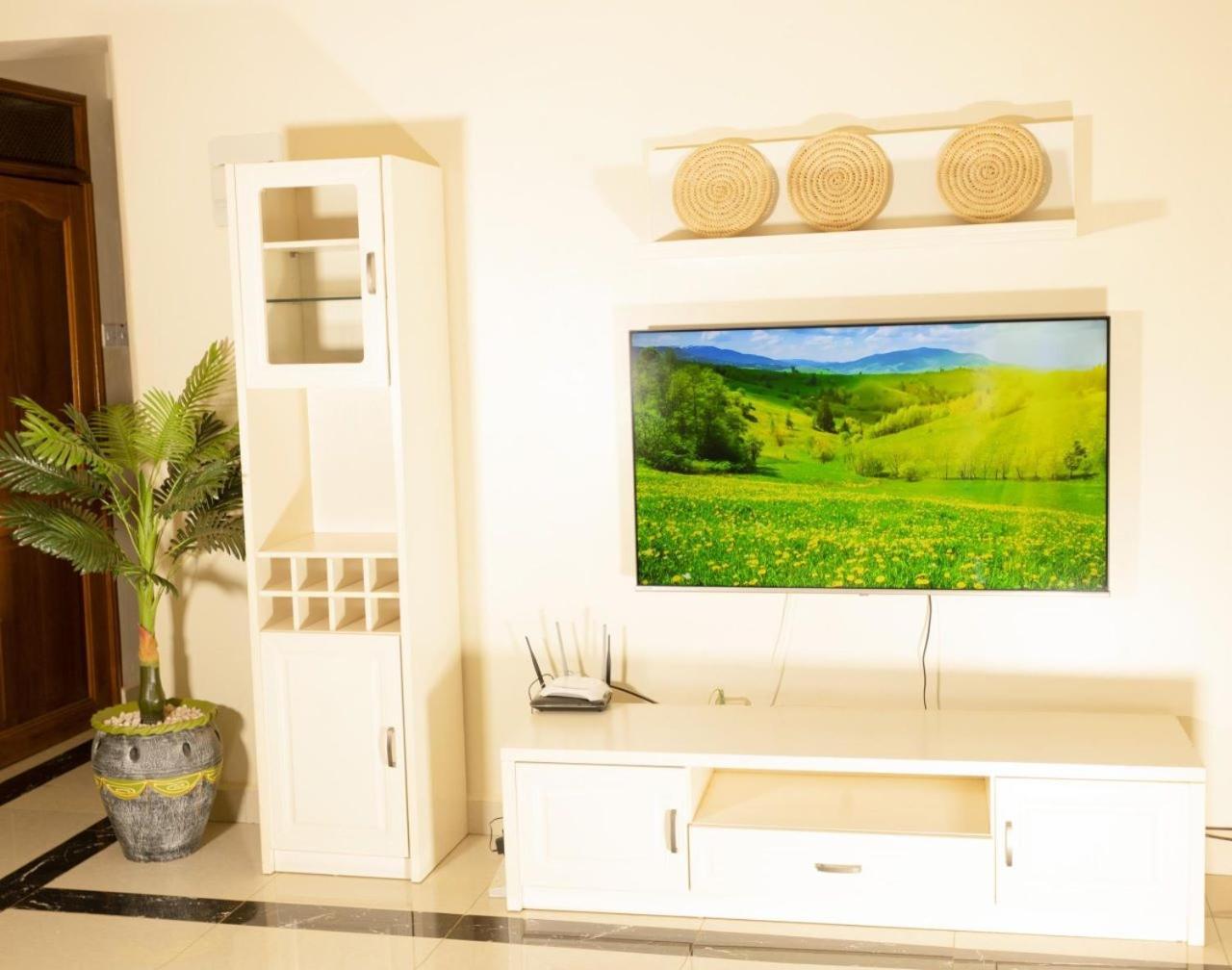 Apartamento Daab House 1 Bedroom-bukoto *